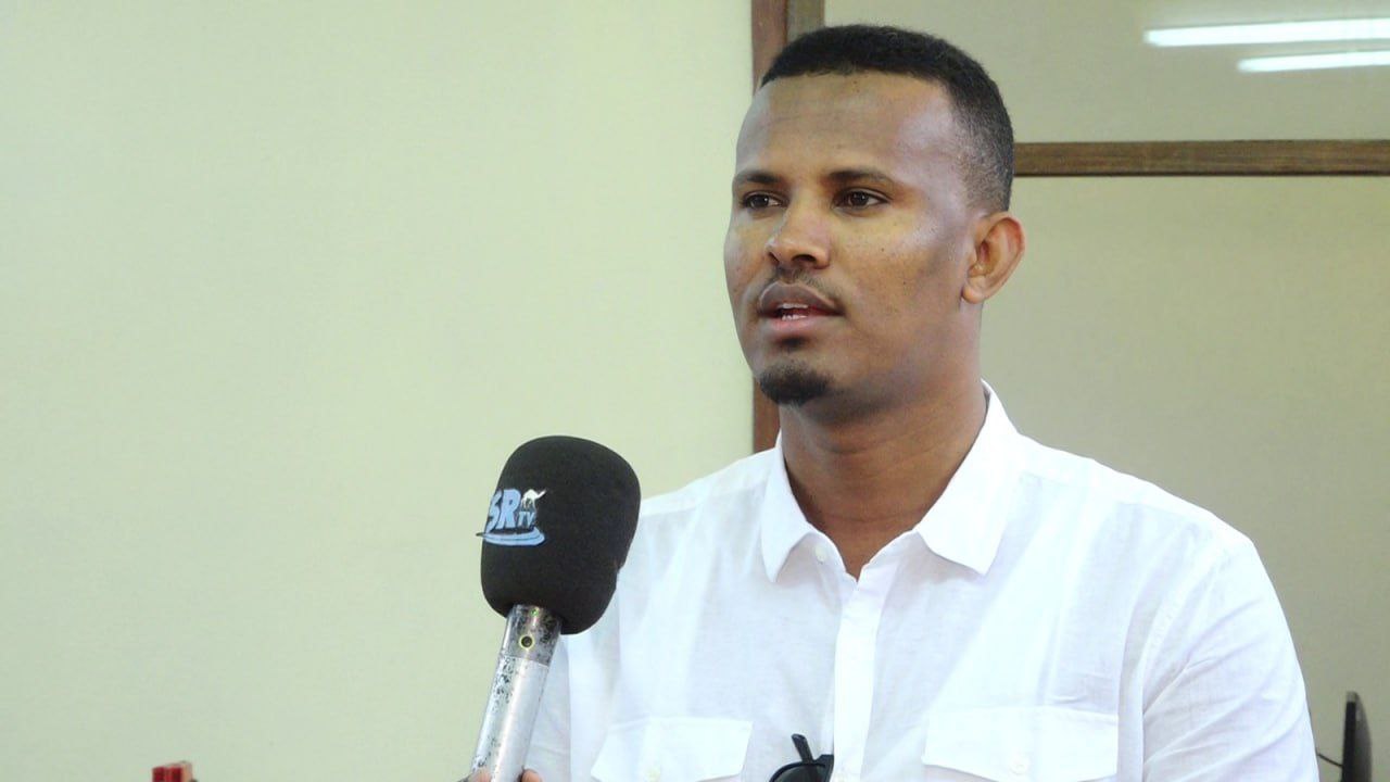 LLRP I  has handed over soil and water laboratory machines to the Somali Pastoral and Agro-Pastoral Institute (SoRPARI).